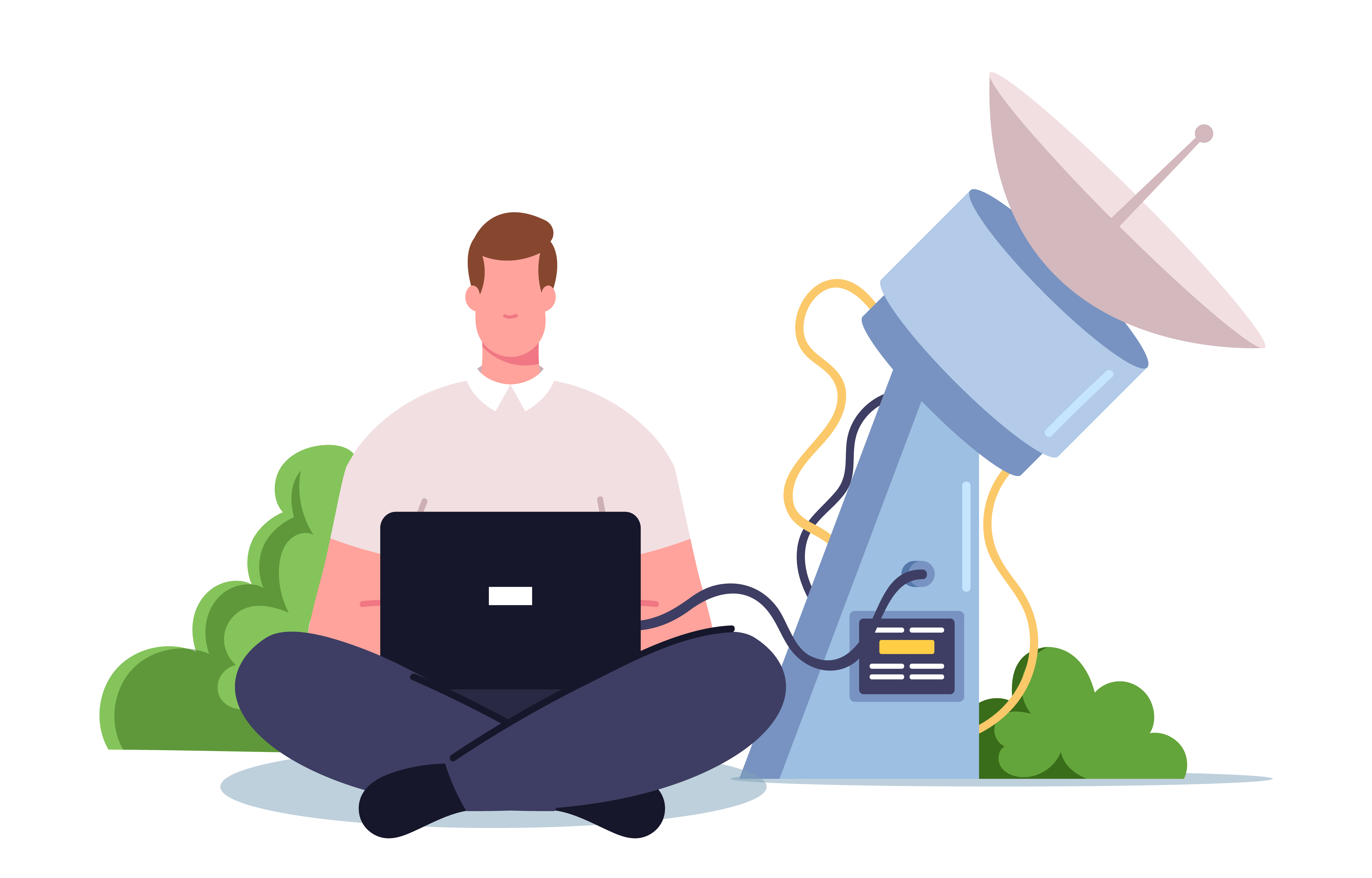 DTH Recharge